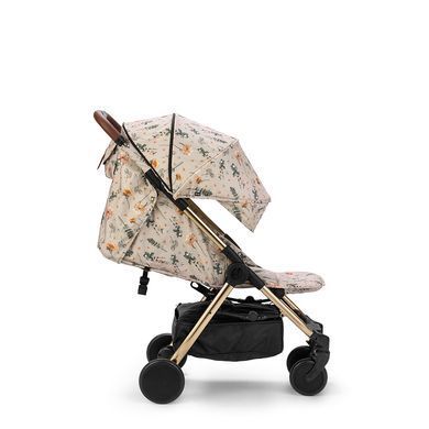 Коляска 2 в 1 Elodie Details Mondo Meadow Blossom / Moonshell