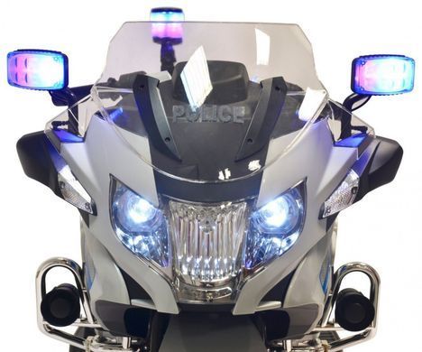Ramiz мотоцикл BMW R1200RT-Police