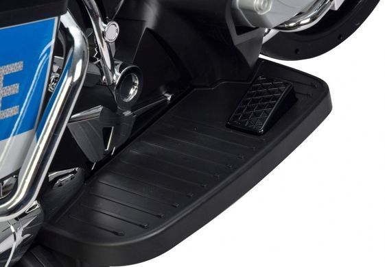 Ramiz мотоцикл BMW R1200RT-Police