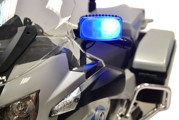 Ramiz мотоцикл BMW R1200RT-Police