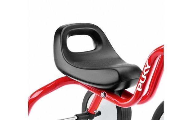 Трехколесный велосипед Puky Fitsch Red 2513