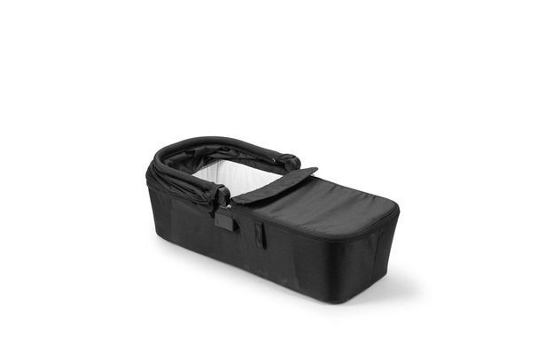 Універсальна коляска 2 в 1 Elodie Details Moonshell / Black