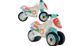 INJUSA велобег 3-КОЛЕСНЫЙ FISHER-PRICE