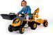 Трактор Smoby - Builder MAX