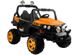Электромобиль Lean Toys Buggy HL2188 Orange