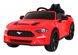 Электромобиль Ramiz Ford Mustang GT Red