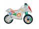 INJUSA велобег 3-КОЛЕСНЫЙ FISHER-PRICE