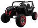 Электромобиль Ramiz Buggy SuperStar 4x4 Black
