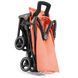 Прогулянкова коляска Kinderkraft Mini Dot Coral (KKWMINICRL0000)