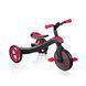 Дитячий велосипед 2 в 1 Globber Explorer Trike New Red