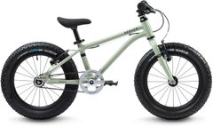 Велосипед детский Earlyrider MOUNTAIN BIKES Seeker 16" Sage Green
