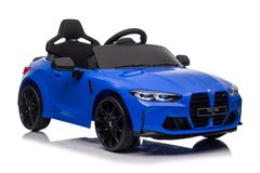 Электромобиль Ramiz  BMW M4 Blue