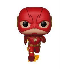 Игровая фигурка FUNKO POP! серии "Флэш" - ФЛЭШ