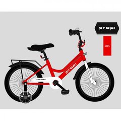 Велосипед дитячий PROF1 18д. MB 18031-1