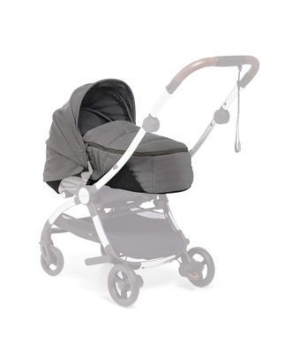 Люлька для коляски Mamas&Papas Airo Newborn Pack Grey