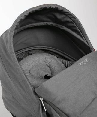 Люлька для коляски Mamas&Papas Airo Newborn Pack Grey