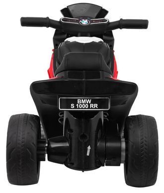 Электромобиль Ramiz мотоцикл MiniBike Red