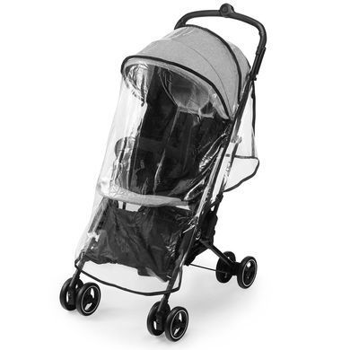 Прогулянкова коляска Kinderkraft Mini Dot Grey (KKWMINIGRY0000)