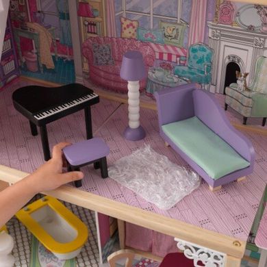 Кукольный дом Kidkraft Annabelle