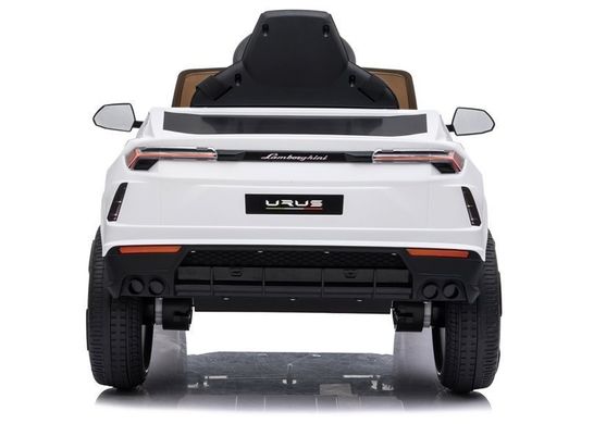 Електромобіль Lean Toys  Lamborghini Urus BDM0923 White