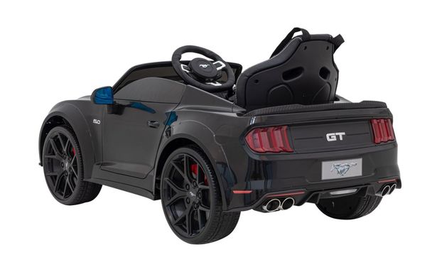 Електромобіль Ramiz Ford Mustang GT Black