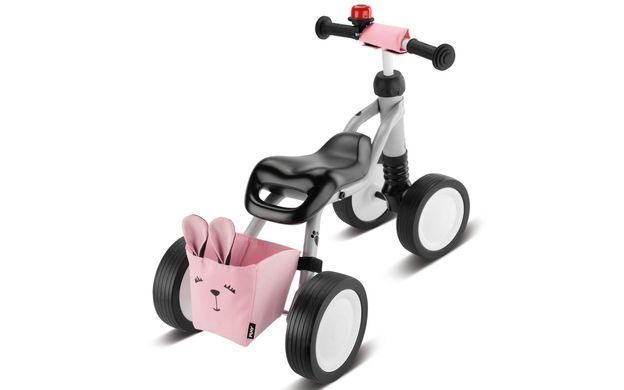 Біговел-каталка Puky Wutsch Bundle Rabbit від 1,5 року