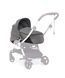 Люлька для коляски Mamas&Papas Airo Newborn Pack Grey
