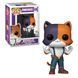 Игровая фигурка FUNKO POP! cерии "Fortnite" - МИСТЕР МЯУСКУЛ