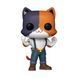 Игровая фигурка FUNKO POP! cерии "Fortnite" - МИСТЕР МЯУСКУЛ