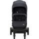 Коляска Britax Romer B-AGILE M Black Shadow