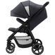 Коляска Britax Romer B-AGILE M Black Shadow