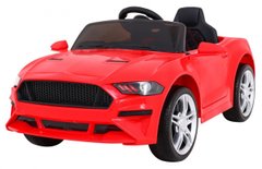 Електромобіль Ramiz GT Sport Ford Mustang Red
