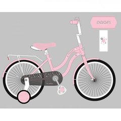 Велосипед дитячий PROF1 14д. MB 14061-1