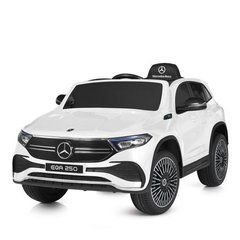 Електромобіль дитячій M 5027EBLR-1