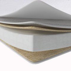 Матрац &laquo;Junior латекс&raquo; ТМ Lux baby&reg; 180х90х22