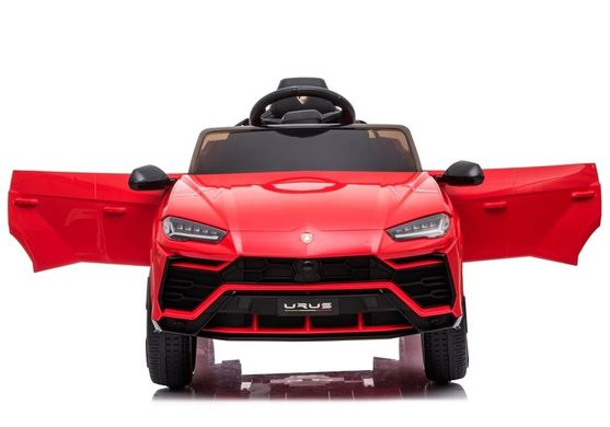 Электромобиль Lean Toys  Lamborghini Urus BDM0923 Red