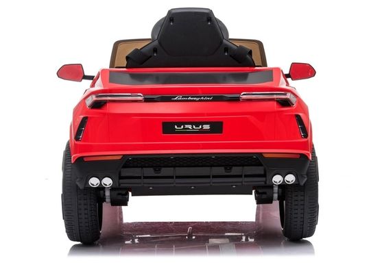 Електромобіль Lean Toys  Lamborghini Urus BDM0923 Red
