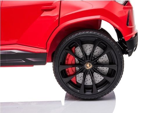 Электромобиль Lean Toys  Lamborghini Urus BDM0923 Red
