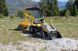 Трактор на педалях Smoby Max 710301