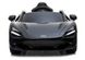 Електромобіль Lean Toys McLaren 720S Black