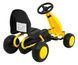 Ramiz Велокарт Gokart для малышей Yellow