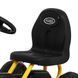 Ramiz Велокарт Gokart для малышей Yellow