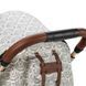 Коляска 2 в 1 Elodie Details Mondo Desert Rain / Black