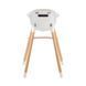 Стульчик для кормления Kinderkraft Sienna Gray (KKKSIENGRY0000)