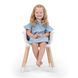 Стульчик для кормления Kinderkraft Sienna Gray (KKKSIENGRY0000)