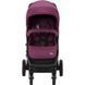 Коляска Britax Romer B-AGILE M Cherry Wine