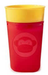 Дитячий поїльник-стакан Skip Hop Zoo Мавпочка