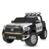 Джип электромобиль - Toyota Black JJ2255EBLR