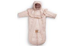 Дитячий комбінезон Elodie Details Powder Pink 0-6 міс.