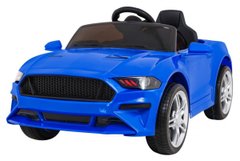 Електромобіль Ramiz GT Sport Ford Mustang Blue
